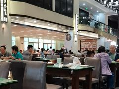 -令氏家外家岐山面(火炬路店)
