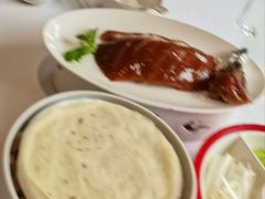 -月福京味斋·烤鸭店·北京菜(鼓楼总店)