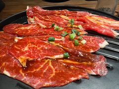 -九田家黑牛烤肉料理(太阳宫广场店)