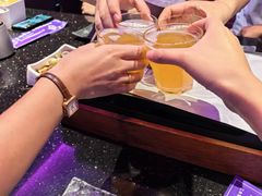-冰城小镇音乐串吧·聚会餐厅(百子湾店)