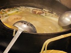 -盡膳口福·百年汤方火锅(科华北路店)