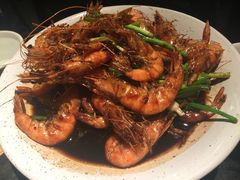 -老头儿油爆虾·知味杭州(爱琴海购物中心)