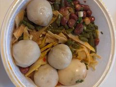 -三品桂林米粉(西单店)