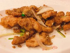 椒盐排条-永兴餐厅(复兴中路店)