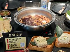 -牛New寿喜烧(新六百店)