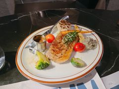 -TARENTUM萄木·地中海餐吧(万象前海店)