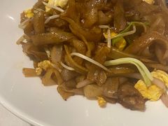 干炒牛肉河粉-凯逸轩·匠心粤菜(中城名仕汇店)
