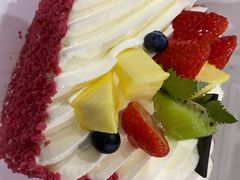 -格瑞思动物奶油生日蛋糕(圆融店)