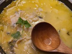 -九锅一堂酸菜鱼(新南凯德直营店)