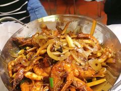 -八八餐厅(升州路店)