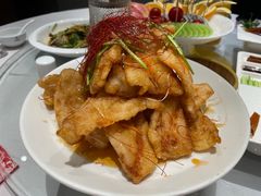-老妈菜馆(建设街店)