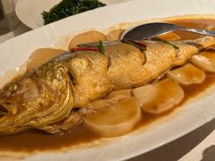 -鸽子侯·家宴·平价海鲜(绿地店)
