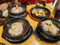 -高社长参鸡汤(高丽街店)