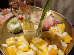 -泰妃殿(武汉首店)