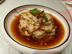 椒香黄金鲍-全聚德(长江路店)