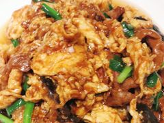 醋溜苜蓿-鸭匠食府·挂炉烤鸭·新京菜(阜成路店)