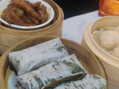 糯米饭-金厨泰国餐厅·全泰籍厨师料理(拱北店)