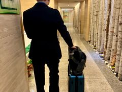 -深圳悦如酒店(香蜜公园车公庙地铁站店)