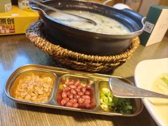 -隆喜元鱼汤包·海鲜(中联广场店)