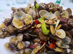 -雅逸居海鲜小厨