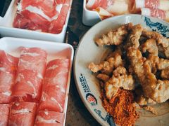 -小龙坎老火锅(北京三里屯店)