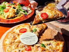 -布拉格餐厅· 中欧捷克菜(全国首店)