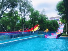 -苏州乐园森林水世界