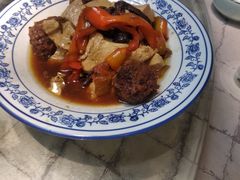 -乔家满族八大碗(流水沟店)