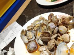 海鲜-火锅岛潮牌自助餐厅(天津天佑城店)