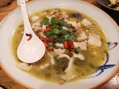 -關東雪东北菜(中庚漫游城店)