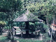 -乌鲁淡布隆国家公园