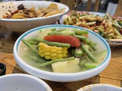 -阳光院坝小龙虾(红牌楼店)