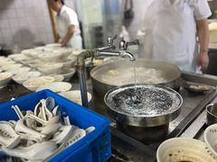 -蒋家桥饺面店(四望亭路店)