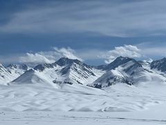 -新疆那拉提国家旅游度假区