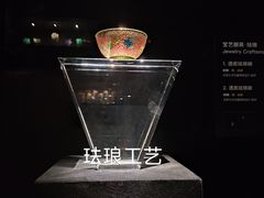 -深圳珠宝博物馆