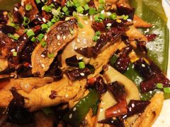 -百年神厨·地道川菜(清江西路店)