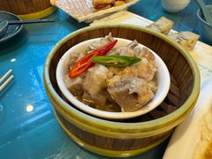 -安泰楼·佛跳墙创始人·传统闽味早茶·酒楼(三坊七巷闽菜地标店)