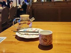 -胖老汉椒麻鸡清真新疆菜(西御街店)