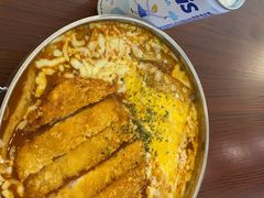 -青春分食(仙林大学城店)