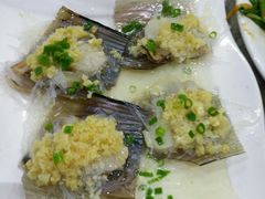 -清水湾3号(东方小周海鲜店)