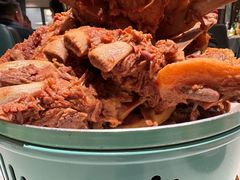 -董家大院·京味家常菜(朝丰家园店)