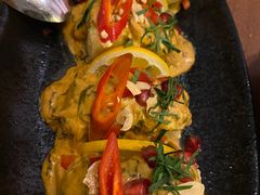 -ELI FALAFEL Lebanese&Mediterranean黎巴嫩美食(富城路店)