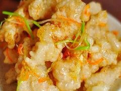 -丽景湾国际酒店·六福轩中餐厅