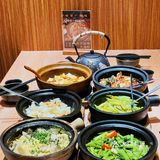 老广特色美食｜猛火现啫🔥｜我愿称之为深圳啫啫煲中的天花板‼️ 