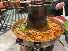 -奇芳阁·百年清真南京菜(夫子庙店)