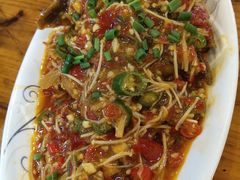 -和福餐馆(西江古街店)