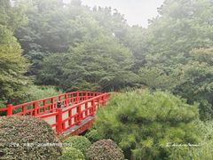 -大连植物园