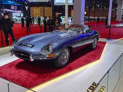 -上海伟杰·捷豹路虎4S店(闵行店)