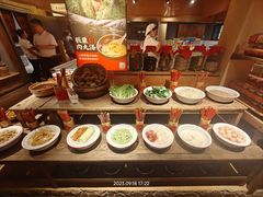 -田小狗的饭店(才子佳郡店)