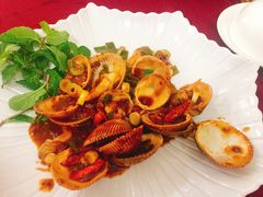 -QQ海鲜餐厅